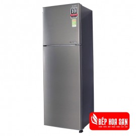 Tủ Lạnh Sharp SJ-X281E-SL - 271L Thái Lan