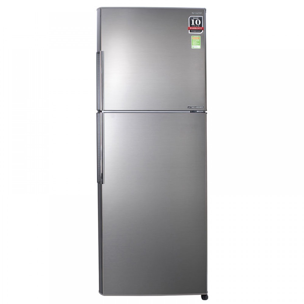 Tủ Lạnh Sharp SJ- X316E-SL - 314L Thái Lan