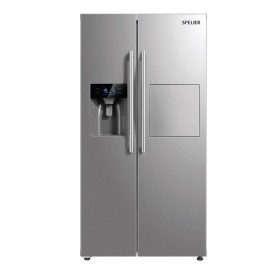 Tủ lạnh Spelier SP535RF