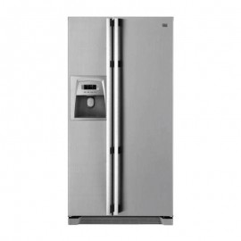 Tủ lạnh side by side TEKA NFD 650 -  604L Hàn Quốc