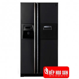 Tủ Lạnh Teka NFD 680 -  604L Hàn Quốc