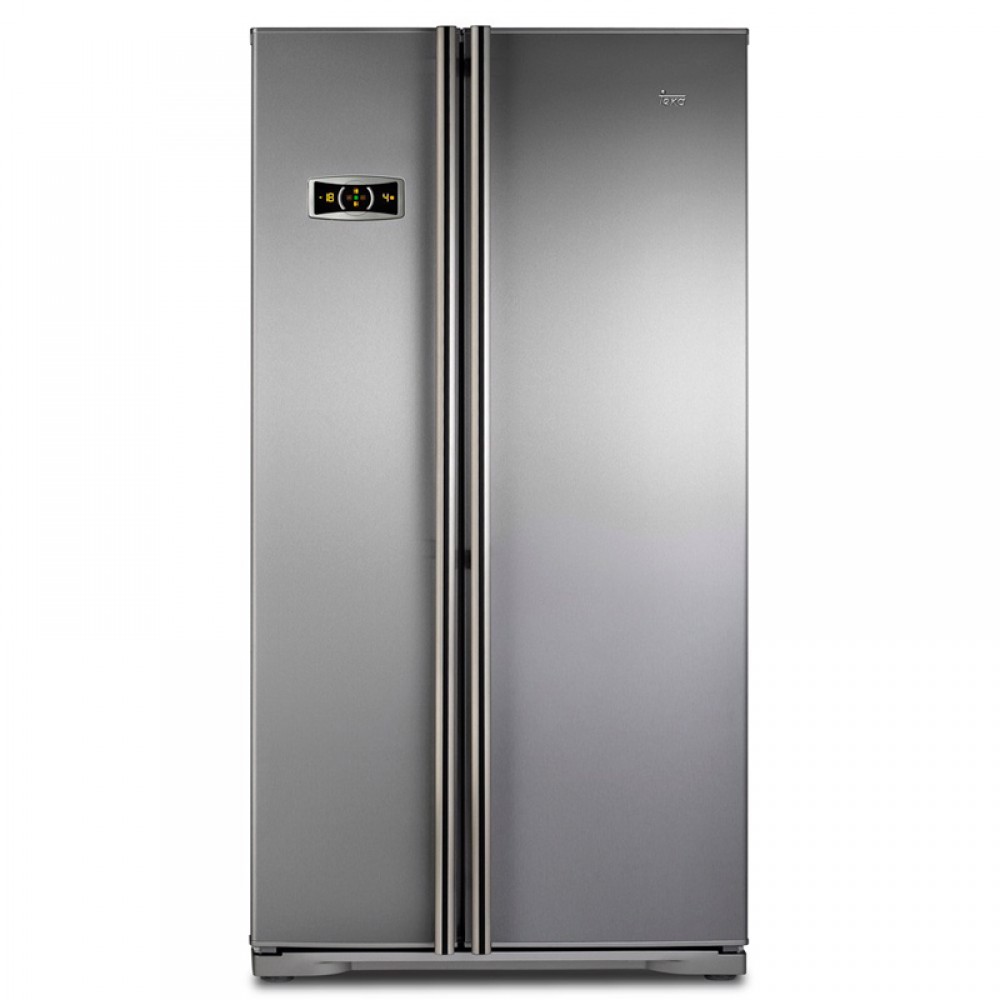 Tủ lạnh side by side TEKA NFE3 620 X -  640L Thổ Nhĩ Kỳ
