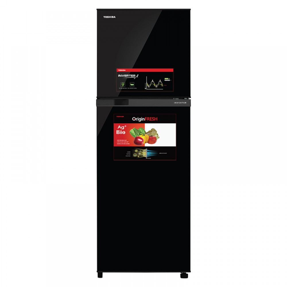 Tủ Lạnh Toshiba GR-A28VMUKG1 - 233L Thái Lan