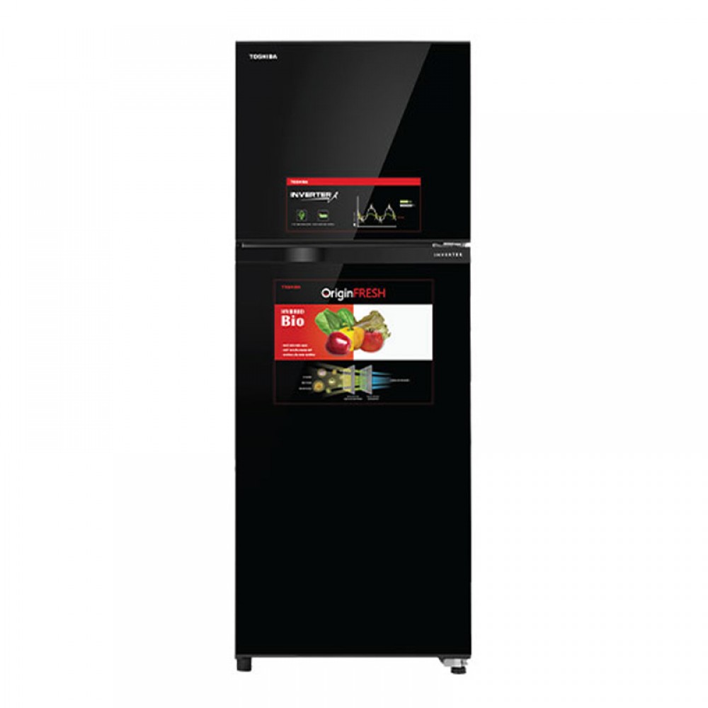 Tủ Lạnh Toshiba GR-AG36VUBZXK1 - 305L Thái Lan