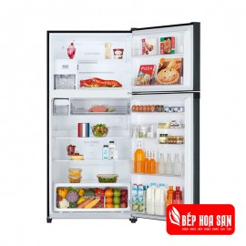 Tủ Lạnh Toshiba GR-AG66VA (X) - 608L Thái Lan