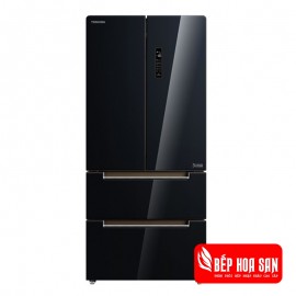 Tủ Lạnh Toshiba GR-RF532WE - 500L Thái Lan