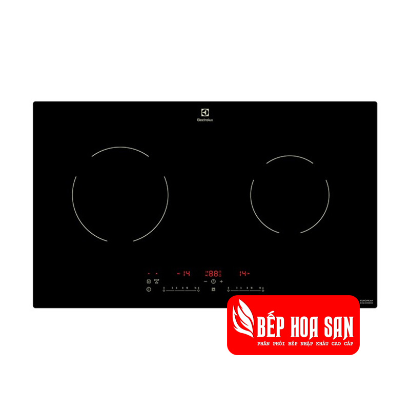 Hình ảnh của bếp hồng ngoại âm Electrolux EHC7240BA 