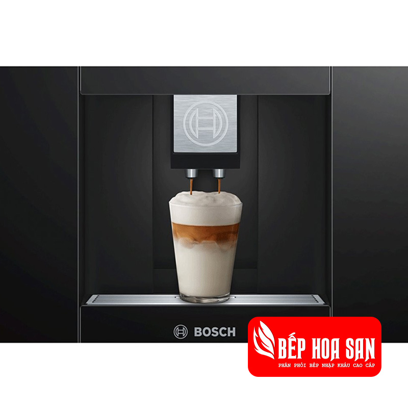 Hình ảnh máy pha cà phê Bosch HMH.CTL636ES1