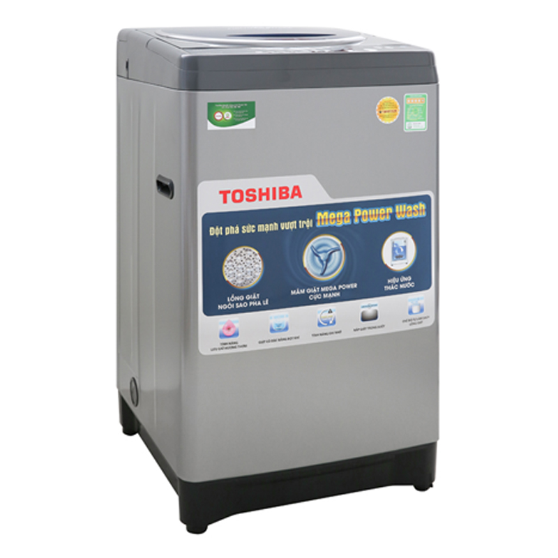Máy giặt Toshiba