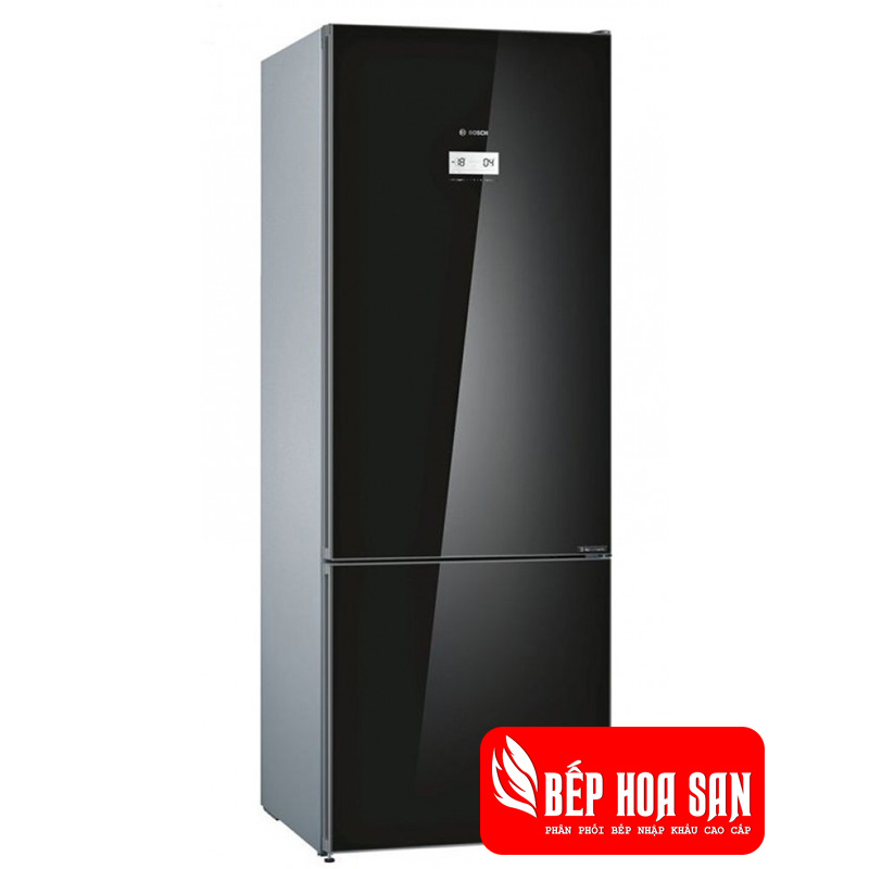 Hình ảnh tủ lạnh Bosch HMH.KGN56LB400